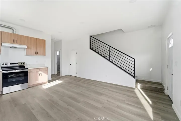 ADU Living Room