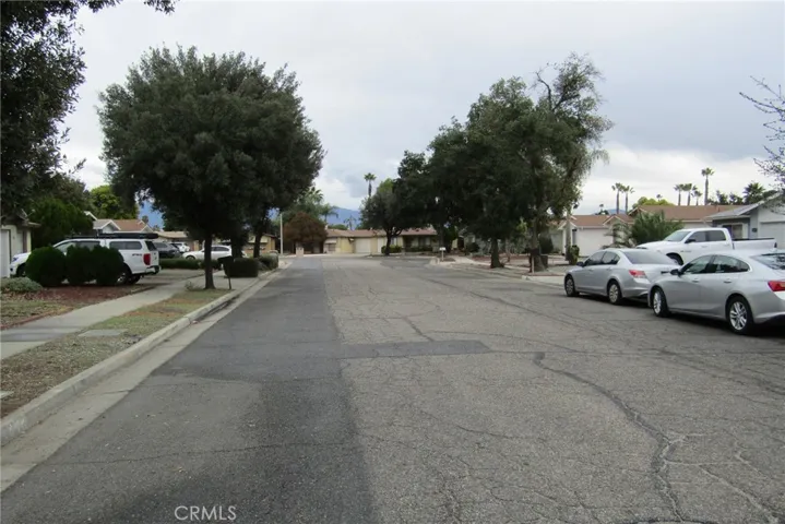 Street