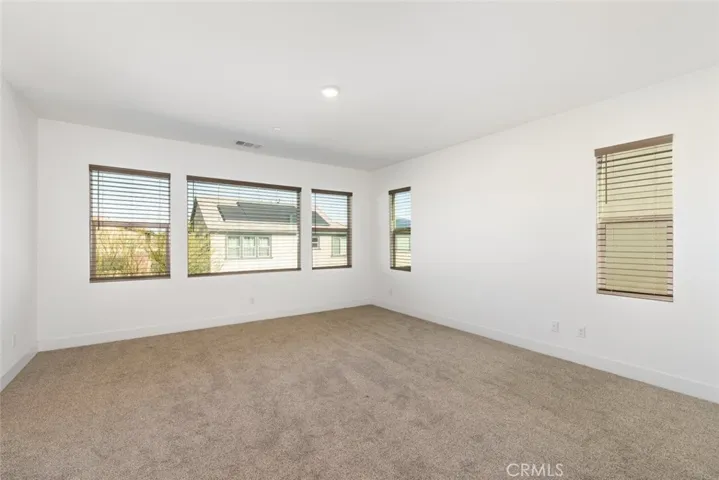 primary Bedrom
