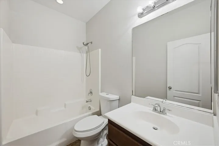 FULL BATH  #2