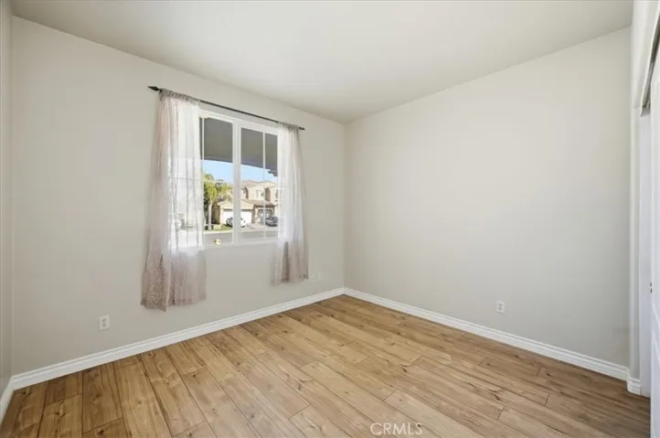 BEDROOM # 1