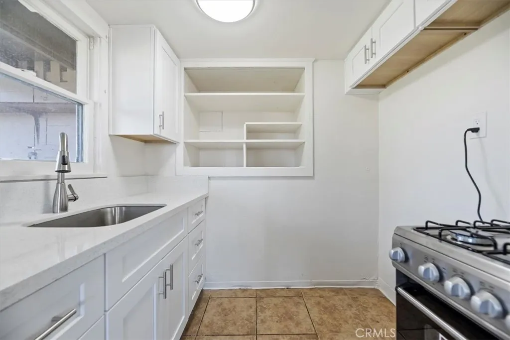 Lower Unit