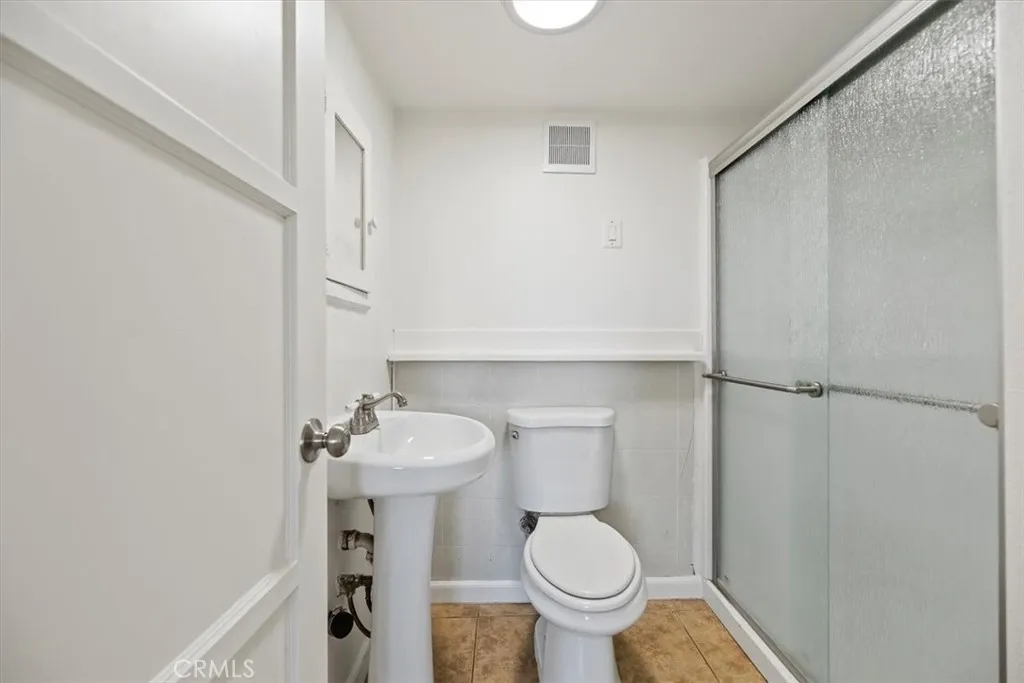Lower Unit