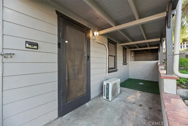 Lower Unit