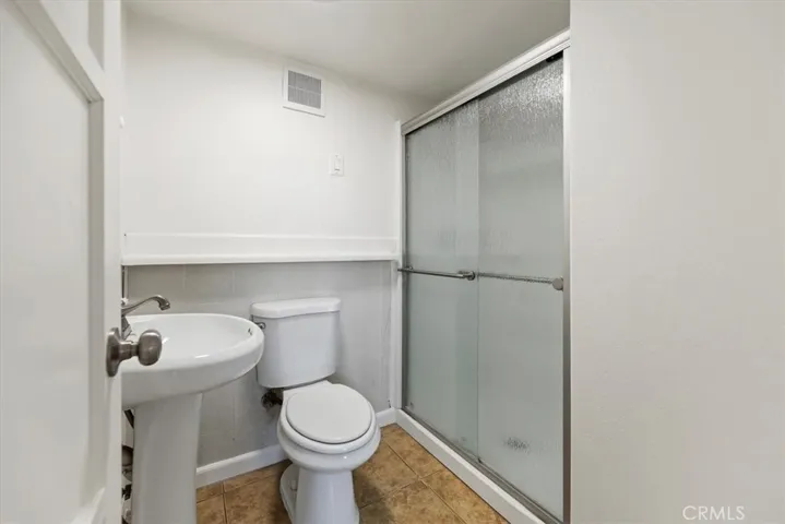 Lower Unit