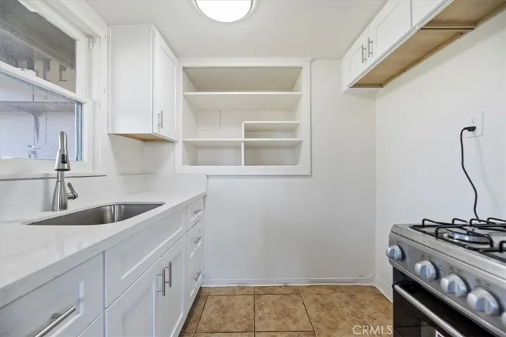 Lower Unit