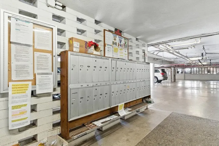 Surrounding community