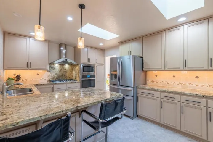 1105 Funston Avenue, Pacific Grove, California 93950