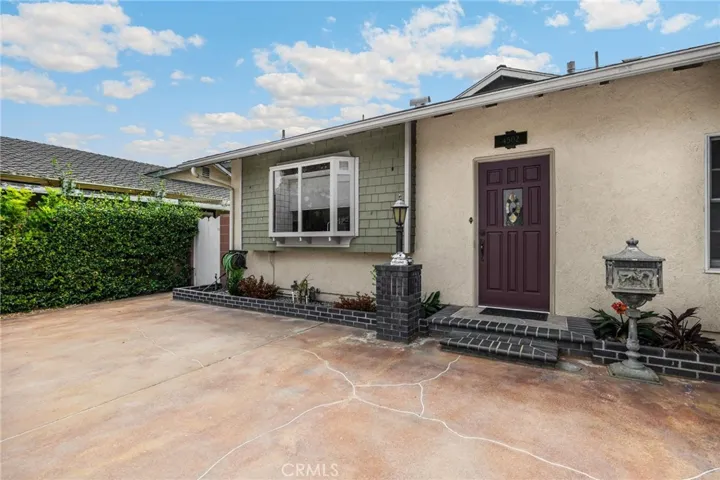 4502 Petite Lane, Cypress, California 90630