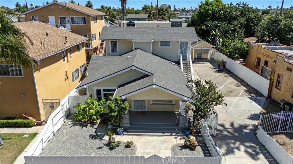 732 Saint Louis Avenue, Long Beach, California 90804 — photo 4