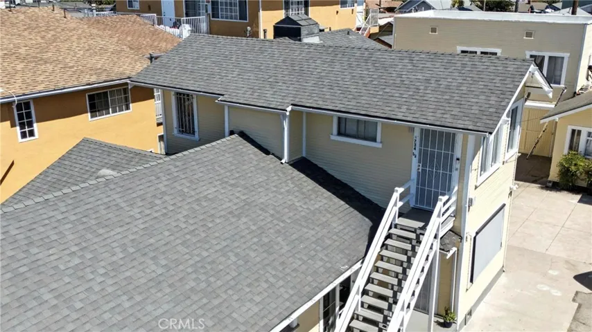 732 Saint Louis Avenue, Long Beach, California 90804