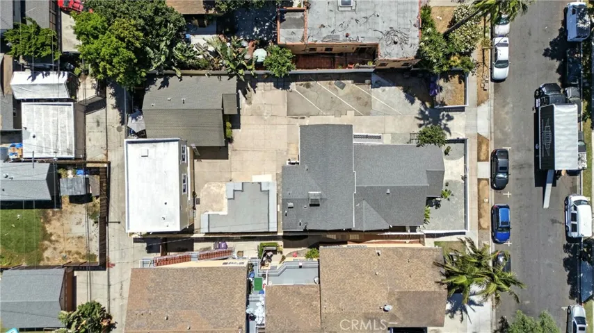 732 Saint Louis Avenue, Long Beach, California 90804