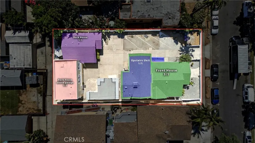 732 Saint Louis Avenue, Long Beach, California 90804