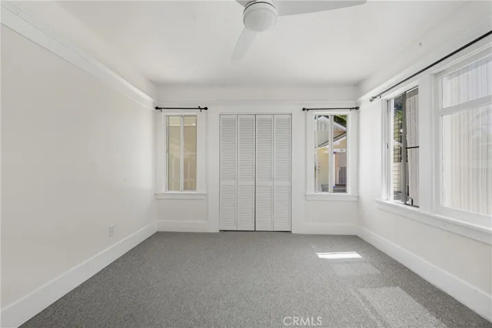 3rd bedroom - vacant home #734.