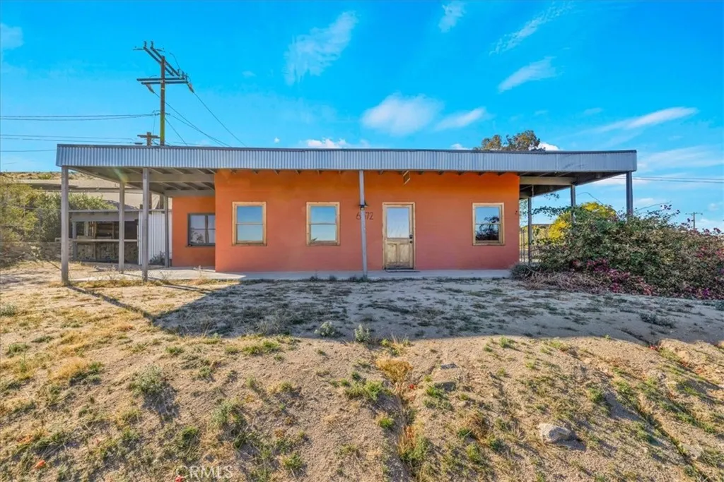 6572 Bullion, 29 Palms, California 92277 home-pic-1