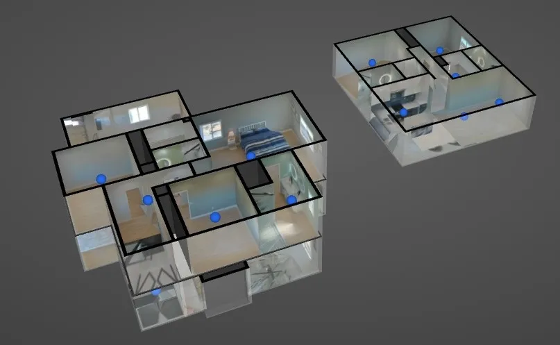 Be sure to take the 3D tour!
