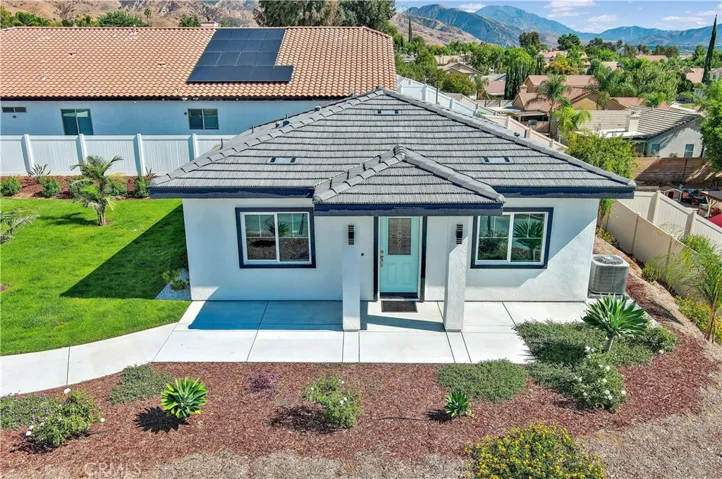 The ADU at 29335 Kemper Lane - Has 2 Beds and 2 Baths - Perfect for Rental Income with Separate Gas and Electric Meters