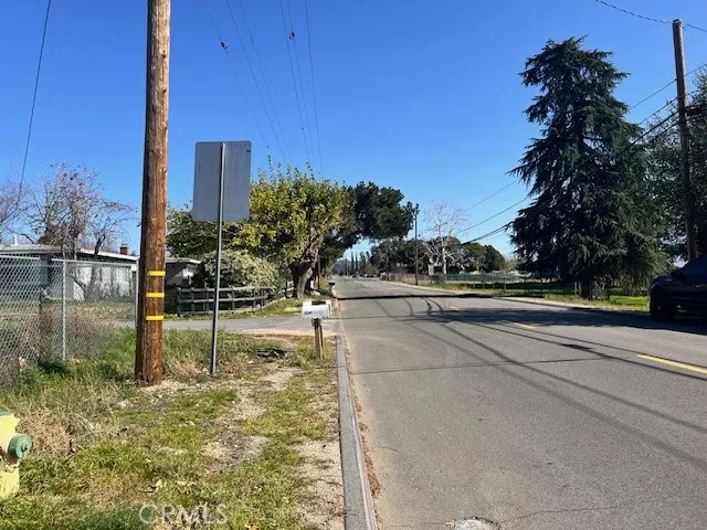 Street View East