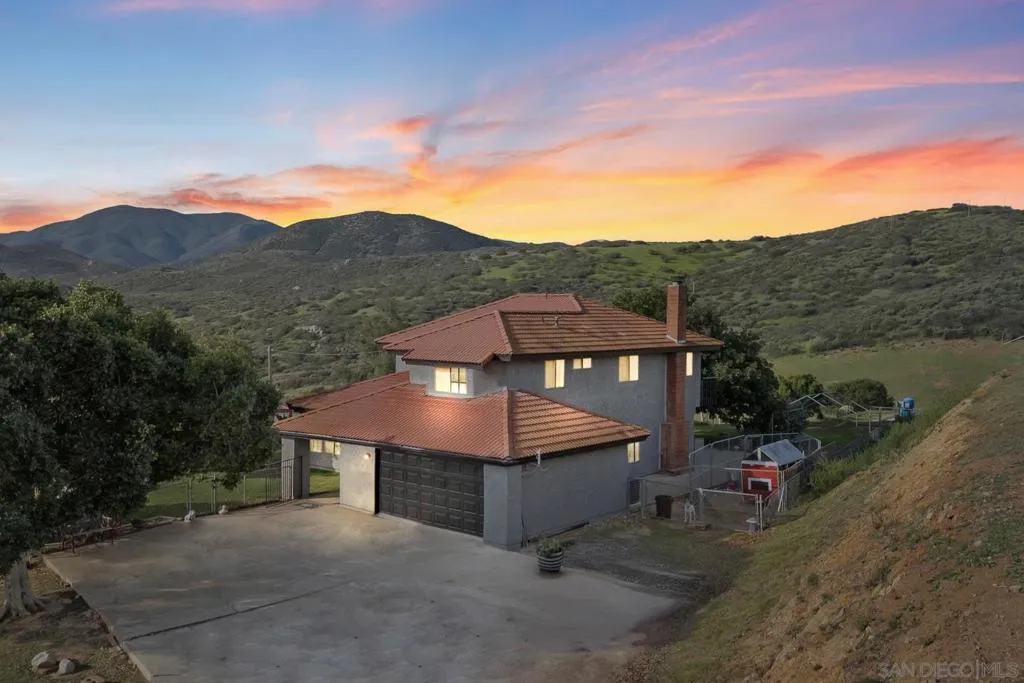 1370 Marron Valley Rd, Dulzura, California 91917 home-pic-1