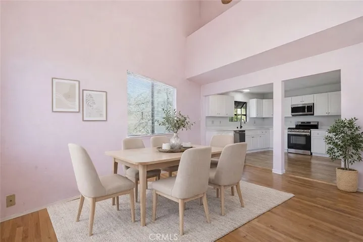 Photo has been digitally staged