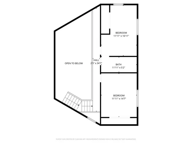 3rd Floor