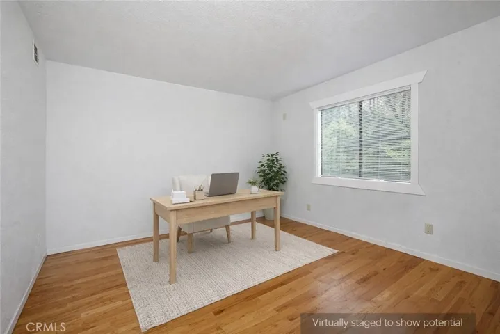 Photo has been digitally staged