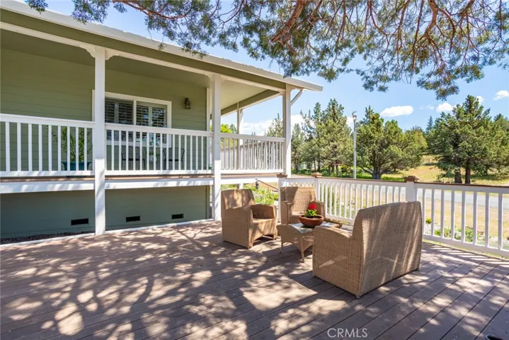 16840 Antler Way, Weed, California 96094