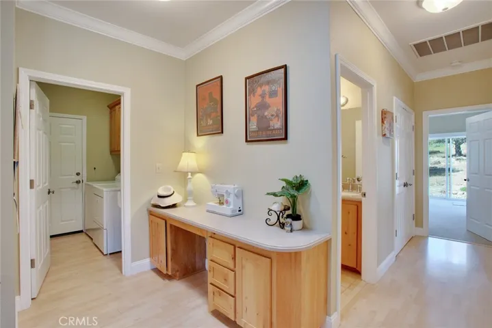 16840 Antler Way, Weed, California 96094