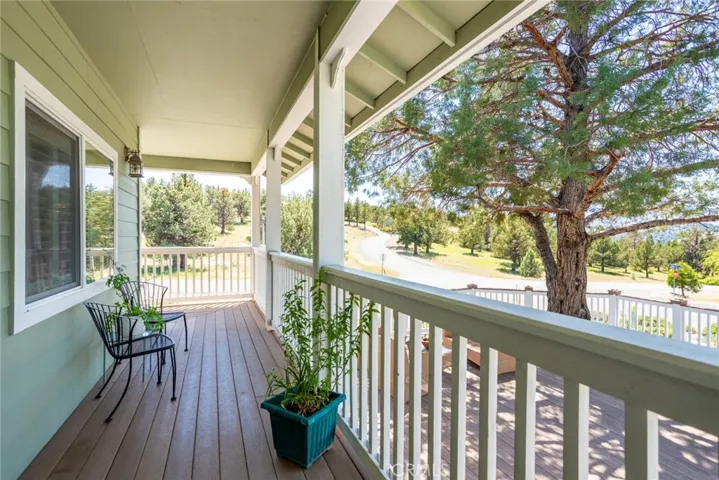 16840 Antler Way, Weed, California 96094