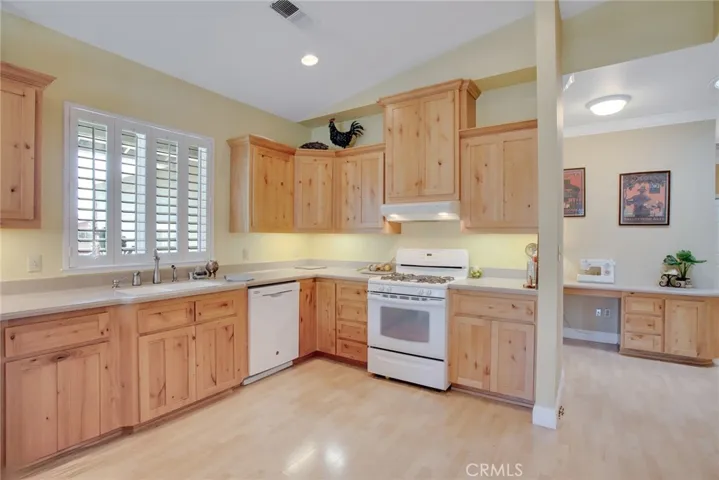 16840 Antler Way, Weed, California 96094
