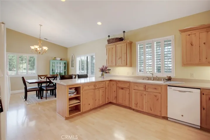 16840 Antler Way, Weed, California 96094