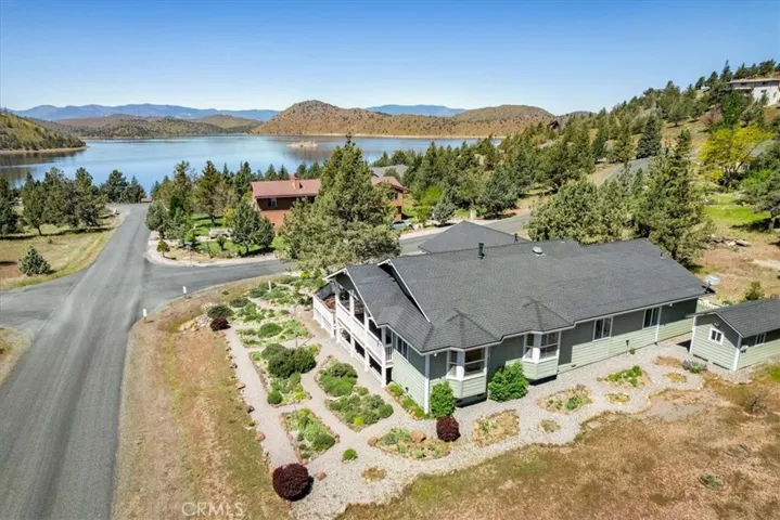 16840 Antler Way, Weed, California 96094