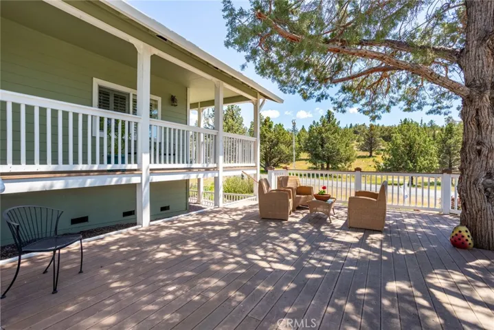 16840 Antler Way, Weed, California 96094