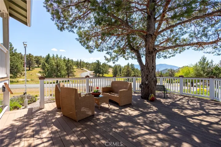16840 Antler Way, Weed, California 96094