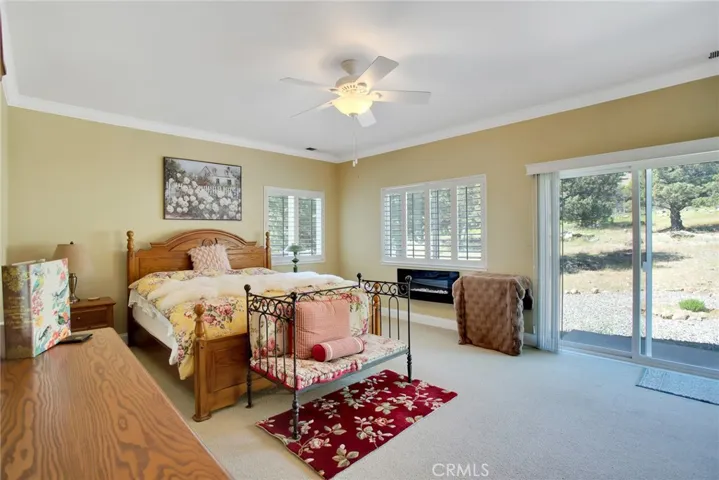 16840 Antler Way, Weed, California 96094