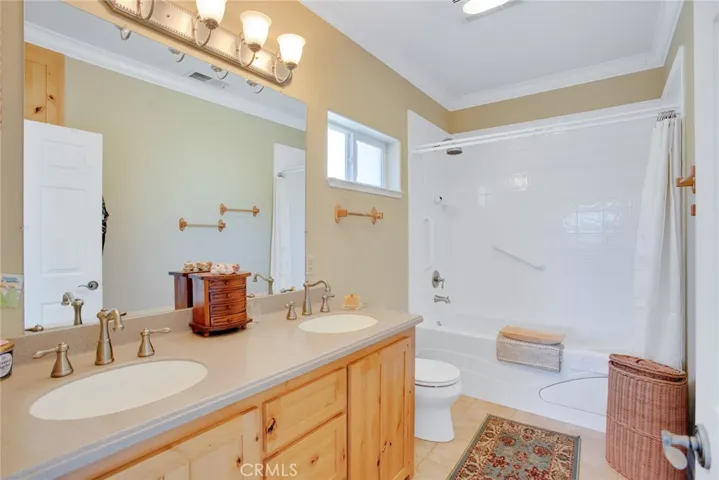 16840 Antler Way, Weed, California 96094