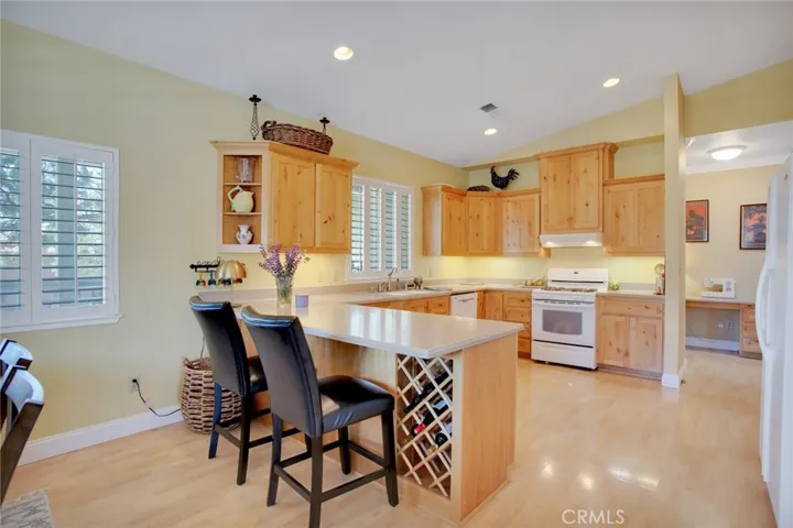 16840 Antler Way, Weed, California 96094
