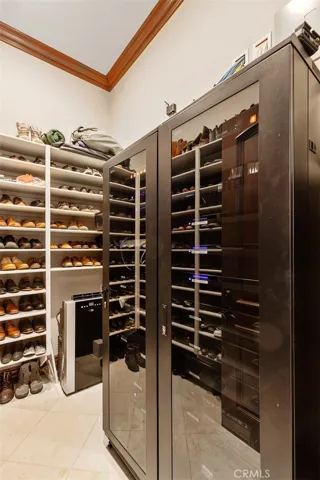 State of the art $155,000 in smart home electronics.