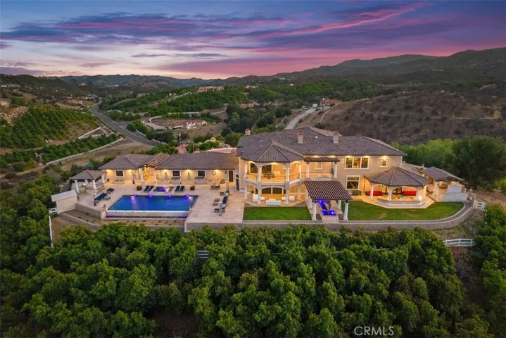 Entertainers Dream Estate