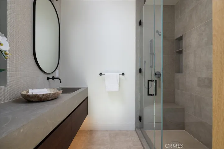 Luxury custom residence at 2100 Windward Ln, Newport Beach inspired by the Four Seasons Cabo San Lucas lifestyle.
 Dover Shores, Newport Beach Orange County California