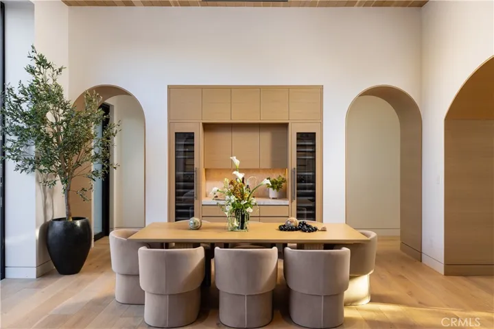 Luxury custom residence at 2100 Windward Ln, Newport Beach inspired by the Four Seasons Cabo San Lucas lifestyle.
 Dover Shores, Newport Beach Orange County California