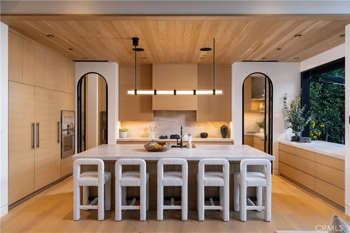 Luxury custom residence at 2100 Windward Ln, Newport Beach inspired by the Four Seasons Cabo San Lucas lifestyle.
 Dover Shores, Newport Beach Orange County California