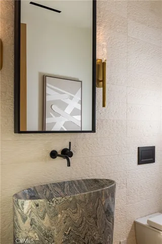 Luxury custom residence at 2100 Windward Ln, Newport Beach inspired by the Four Seasons Cabo San Lucas lifestyle.
 Dover Shores, Newport Beach Orange County California