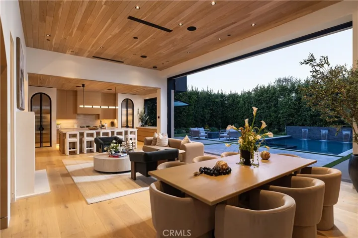 Luxury custom residence at 2100 Windward Ln, Newport Beach inspired by the Four Seasons Cabo San Lucas lifestyle.
 Dover Shores, Newport Beach Orange County California