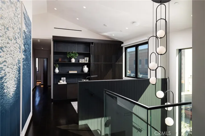 218 E Oceanfront Newport Beach California "Architectural Digest" newly rebuilt oceanfront home on the beach front boardwalk Newport Beach peninsula
