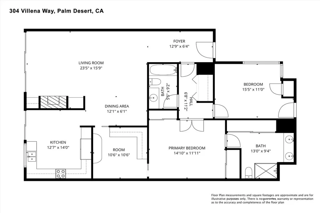 304 Villena, Palm Desert, California 92260 home-pic-48