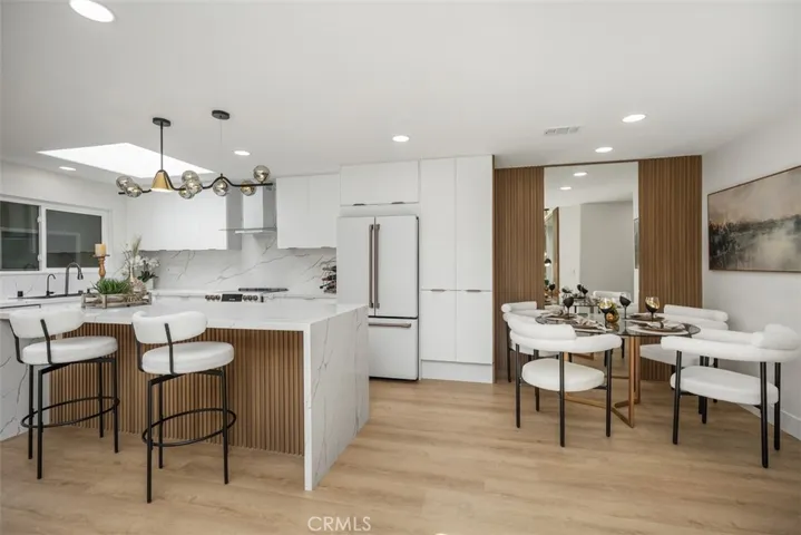 3253 San Amadeo P, Laguna Woods, California 92637