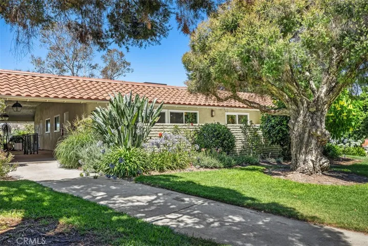 Welcome Home! Single level with no one above or below.