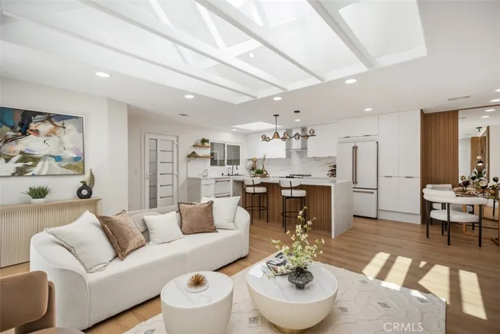 Stunning remodeled Casa Vista.