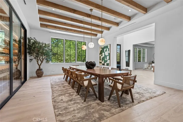 24044 Long Valley Road, Hidden Hills, California 91302